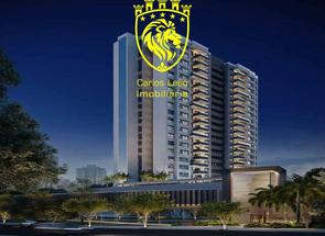 Apartamento, 3 Quartos, 2 Vagas, 2 Suites em Luxemburgo, Belo Horizonte, MG valor de R$ 2.083.264,00 no Lugar Certo