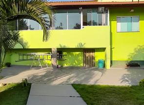 Casa, 2 Quartos, 3 Vagas, 1 Suite em Jardim Laguna, Contagem, MG valor de R$ 650.000,00 no Lugar Certo