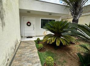 Casa, 3 Quartos, 2 Vagas, 1 Suite em Iporanga, Sete Lagoas, MG valor de R$ 900.000,00 no Lugar Certo