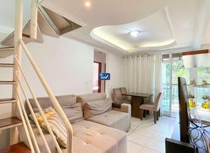 Cobertura, 4 Quartos, 2 Vagas, 1 Suite em Professor Mário Casassanta, Carlos Prates, Belo Horizonte, MG valor de R$ 570.000,00 no Lugar Certo