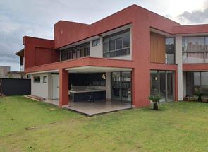 Casa, 4 Quartos, 4 Vagas, 1 Suite em Alphaville, Nova Lima, MG valor de R$ 3.330.000,00 no Lugar Certo