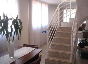 Cobertura, 4 Quartos, 5 Vagas, 1 Suite em Bacupã, Jaraguá, Belo Horizonte, MG valor de R$ 1.250.000,00 no Lugar Certo