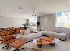 Apartamento, 4 Quartos, 2 Vagas, 1 Suite em Grajaú, Belo Horizonte, MG valor de R$ 1.120.000,00 no Lugar Certo