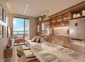 Apartamento, 2 Quartos, 2 Vagas, 1 Suite em Serrano, Belo Horizonte, MG valor de R$ 726.856,00 no Lugar Certo