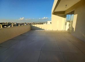 Apartamento, 2 Quartos, 2 Vagas, 1 Suite em Novo Riacho, Contagem, MG valor de R$ 800.000,00 no Lugar Certo