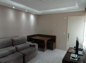 Apartamento, 2 Quartos, 1 Vaga em Nações Unidas, Sabará, MG valor de R$ 235.000,00 no Lugar Certo