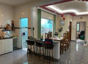 Casa, 3 Quartos, 2 Vagas, 1 Suite em Diamante, Belo Horizonte, MG valor de R$ 750.000,00 no Lugar Certo