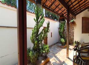 Casa, 5 Quartos, 4 Vagas, 1 Suite em São Bernardo, Belo Horizonte, MG valor de R$ 1.100.000,00 no Lugar Certo