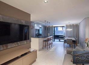 Apartamento, 2 Quartos, 2 Vagas, 2 Suites em Funcionários, Belo Horizonte, MG valor de R$ 1.800.000,00 no Lugar Certo