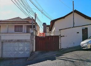 Casa, 3 Quartos para alugar em Rua José Eduardo Moreira, Milionários, Belo Horizonte, MG valor de R$ 1.300,00 no Lugar Certo