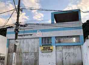 Galpão para alugar em Avenida Borba Gato, Jardim Laguna, Contagem, MG valor de R$ 7.000,00 no Lugar Certo