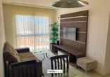 Apartamento, 2 Quartos, 1 Vaga
