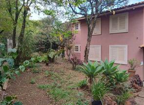 Casa, 4 Quartos, 5 Vagas, 3 Suites em Vale do Sol, Nova Lima, MG valor de R$ 1.600.000,00 no Lugar Certo