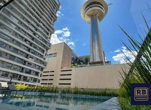 Apartamento, 1 Quarto, 1 Vaga, 1 Suite em Vila da Serra, Nova Lima, MG valor de R$ 1.290.000,00 no Lugar Certo