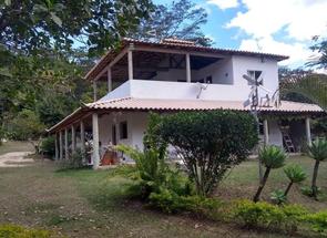 Fazenda, 4 Quartos, 3 Vagas em Gentileza, Betim, MG valor de R$ 890.000,00 no Lugar Certo