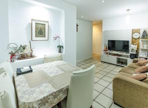 Apartamento, 3 Quartos, 1 Vaga, 1 Suite em Jardim Riacho das Pedras, Contagem, MG valor de R$ 370.000,00 no Lugar Certo