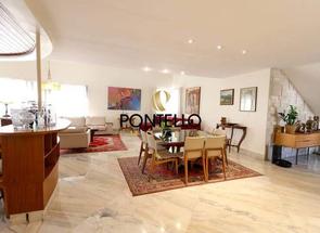 Cobertura, 4 Quartos, 5 Vagas, 2 Suites em Serra, Belo Horizonte, MG valor de R$ 3.620.000,00 no Lugar Certo