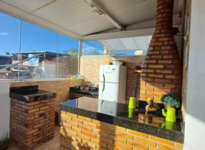 Cobertura, 3 Quartos, 1 Vaga, 1 Suite em Santa Mônica, Belo Horizonte, MG valor de R$ 540.000,00 no Lugar Certo
