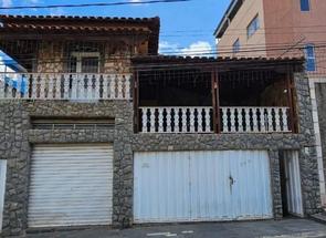Casa, 6 Quartos, 3 Vagas, 2 Suites em Paraíso, Belo Horizonte, MG valor de R$ 640.000,00 no Lugar Certo