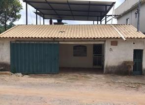 Casa, 3 Quartos, 2 Vagas em Zona Rural, Esmeraldas, MG valor de R$ 300.000,00 no Lugar Certo