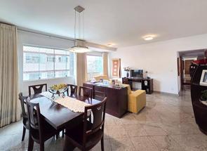 Apartamento, 4 Quartos, 3 Vagas, 1 Suite em Luxemburgo, Belo Horizonte, MG valor de R$ 1.900.000,00 no Lugar Certo