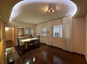 Apartamento, 3 Quartos, 2 Vagas, 1 Suite em Coração de Jesus, Belo Horizonte, MG valor de R$ 690.000,00 no Lugar Certo