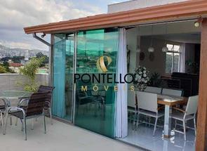 Cobertura, 3 Quartos, 2 Vagas, 1 Suite em Santa Inês, Belo Horizonte, MG valor de R$ 798.000,00 no Lugar Certo