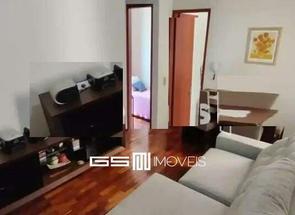 Apartamento, 2 Quartos, 1 Vaga em João Pinheiro, Belo Horizonte, MG valor de R$ 250.000,00 no Lugar Certo