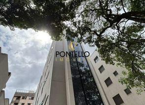 Cobertura, 2 Quartos, 2 Vagas, 2 Suites em São Pedro, Belo Horizonte, MG valor de R$ 1.200.000,00 no Lugar Certo