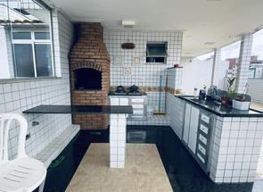 Cobertura, 3 Quartos, 3 Vagas, 1 Suite em Castelo, Belo Horizonte, MG valor de R$ 1.400.000,00 no Lugar Certo