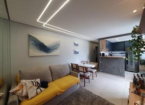 Apartamento, 2 Quartos, 2 Vagas, 1 Suite em Nova Suíssa, Belo Horizonte, MG valor de R$ 700.000,00 no Lugar Certo