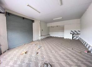 Loja para alugar em Rua Miguel Burnier, Novo Progresso, Contagem, MG valor de R$ 1.050,00 no Lugar Certo