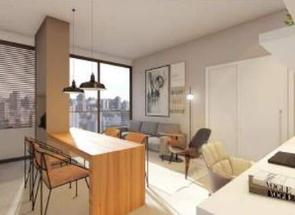 Apartamento, 1 Quarto, 1 Vaga em Nova Granada, Belo Horizonte, MG valor de R$ 663.367,00 no Lugar Certo