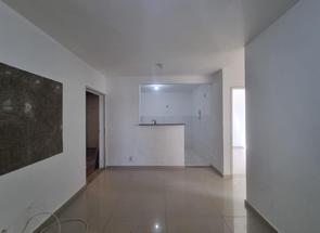 Apartamento, 2 Quartos, 1 Vaga em Jardim Riacho das Pedras, Contagem, MG valor de R$ 280.000,00 no Lugar Certo