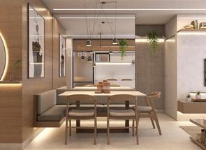 Apartamento, 2 Quartos, 1 Vaga, 1 Suite em Rua T 44, Setor Bueno, Goiânia, GO valor de R$ 530.940,00 no Lugar Certo