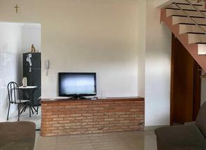 Casa, 3 Quartos, 2 Vagas em São Benedito, Santa Luzia, MG valor de R$ 298.000,00 no Lugar Certo