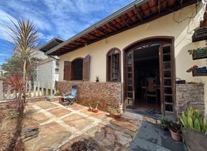 Casa, 6 Quartos, 3 Vagas, 1 Suite em Colégio Batista, Belo Horizonte, MG valor de R$ 890.000,00 no Lugar Certo