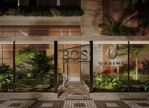 Cobertura, 4 Quartos, 3 Vagas, 2 Suites em São Bento, Belo Horizonte, MG valor de R$ 2.950.000,00 no Lugar Certo