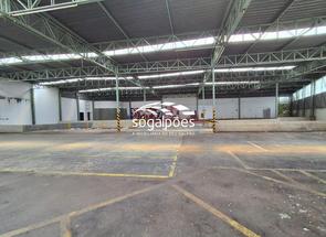 Prédio, 100 Vagas para alugar em Floresta, Belo Horizonte, MG valor de R$ 70.000,00 no Lugar Certo