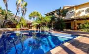 Casa, 4 Quartos, 4 Vagas, 4 Suites