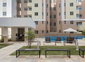 Apartamento, 1 Quarto, 1 Vaga em Planalto, Belo Horizonte, MG valor de R$ 299.000,00 no Lugar Certo