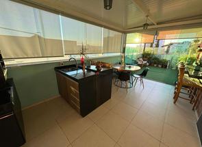 Apartamento, 4 Quartos, 2 Vagas, 1 Suite em Fernão Dias, Belo Horizonte, MG valor de R$ 850.000,00 no Lugar Certo
