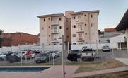 Apartamento, 2 Quartos, 2 Vagas