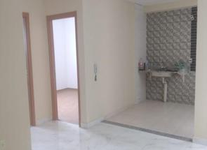 Apartamento, 2 Quartos, 1 Vaga em Chácaras Reunidas Santa Terezinha, Contagem, MG valor de R$ 200.000,00 no Lugar Certo