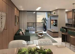 Apartamento, 2 Quartos, 2 Vagas, 1 Suite em Nova Granada, Belo Horizonte, MG valor de R$ 788.000,00 no Lugar Certo