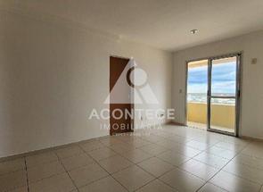 Apartamento, 2 Quartos, 1 Suite para alugar em Qi 02 Lotes 1420/1520, Setor Industrial, Gama, DF valor de R$ 1.800,00 no Lugar Certo