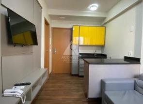 Quitinete, 1 Quarto, 1 Vaga para alugar em Rua 36, Sul, Águas Claras, DF valor de R$ 1.600,00 no Lugar Certo