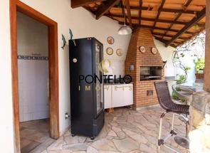 Casa, 4 Quartos, 2 Vagas, 2 Suites em São Bento, Belo Horizonte, MG valor de R$ 2.300.000,00 no Lugar Certo
