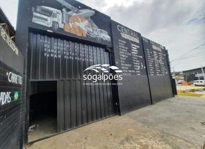 Galpão para alugar em João Pinheiro, Belo Horizonte, MG valor de R$ 6.000,00 no Lugar Certo