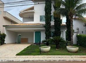 Casa, 4 Quartos, 6 Vagas, 4 Suites em Rua Madri 2, Jardins Madri, Goiânia, GO valor de R$ 2.200.000,00 no Lugar Certo